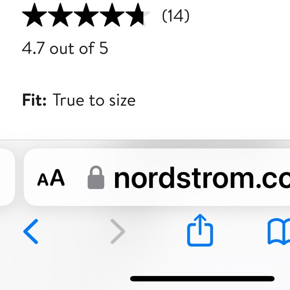 Gorgeous La Femme
Long Sleeve Off The Shoulder Evening
Gown Dress size 18 or 6 - Picture 13 of 13